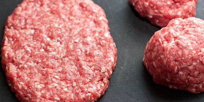 Рецепт домашнего гамбургера с ржаным хлебом