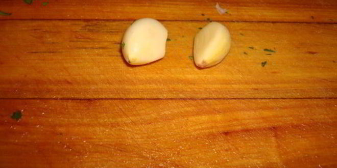 Рецепт гамбургера из фарша и селедки