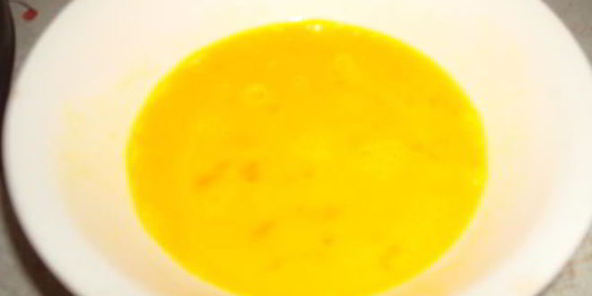 Рецепт гамбургера из фарша и селедки