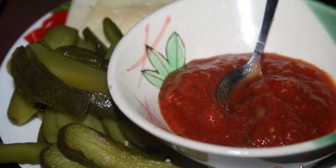 Рецепт гамбургеров на мангале