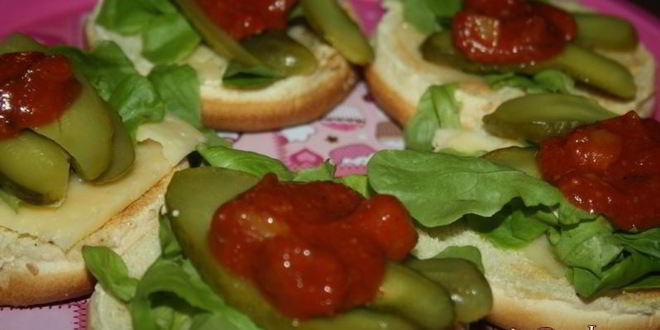 Рецепт гамбургеров на мангале