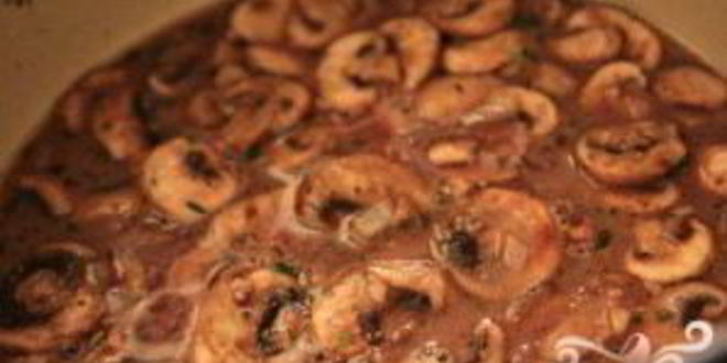 Рецепт гамбургеров с фрикадельками и сыром бри