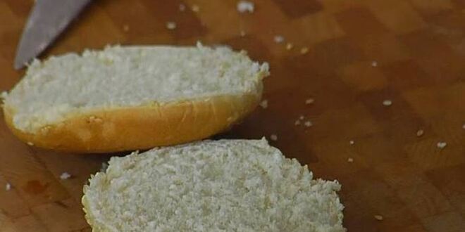 Рецепт овощных бургеров с чечевицей, грибами и курагой