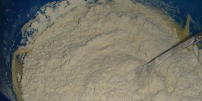 Рецепт самых вкусных булочек для бургеров