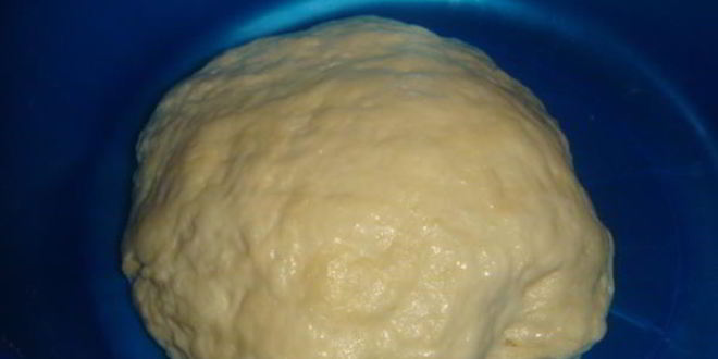 Рецепт самых вкусных булочек для бургеров