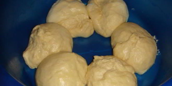 Рецепт самых вкусных булочек для бургеров