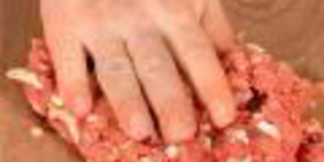 Рецепт самых вкусных гамбургеров