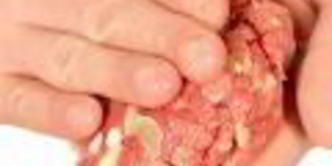 Рецепт самых вкусных гамбургеров