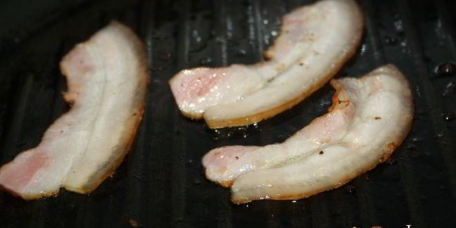 Рецепт сочных домашних бургеров