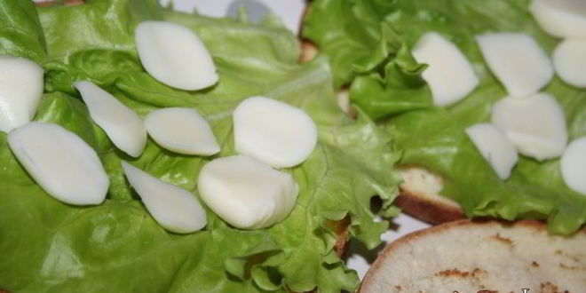 Рецепт сочных домашних бургеров