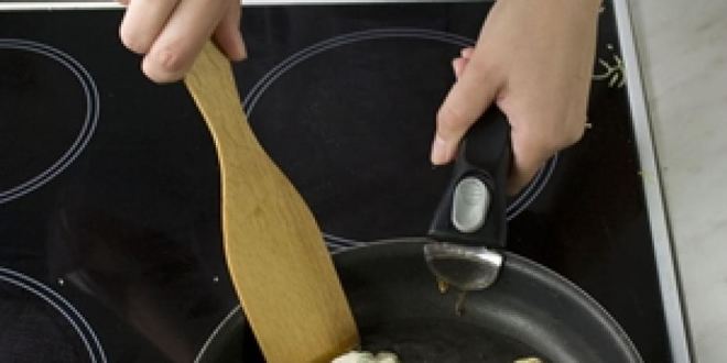 Рецепт веджибургера