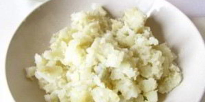 Рецепт вегетарианского бургера