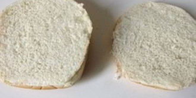 Рецепт вегетарианского бургера