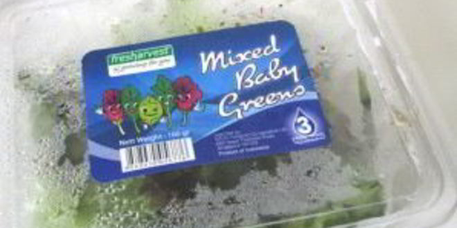 Рецепт вегетарианского бургера