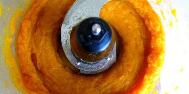 Рецепт вегетарианского гамбургера