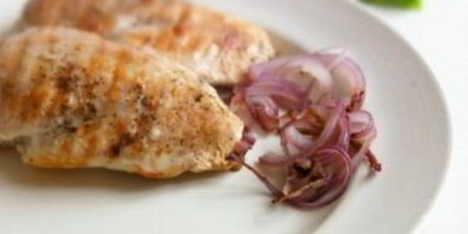 Рецепт буррито по-домашнему