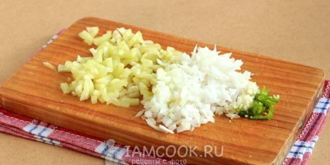 Рецепт буррито с говядиной