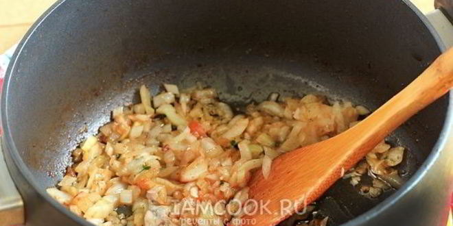 Рецепт буррито с говядиной