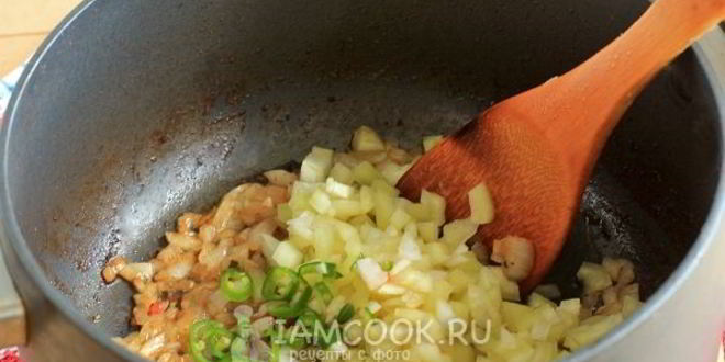 Рецепт буррито с говядиной