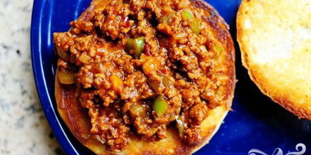 Как приготовить американский бутерброд с говядиной