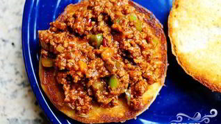 Рецепт Американского бутерброда с говядиной