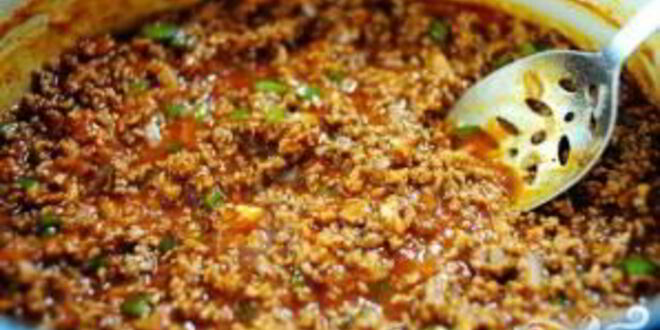 Рецепт американского бутерброда с говядиной