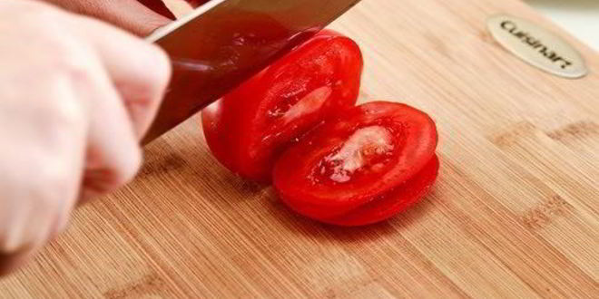 Рецепт бутерброда по-итальянски