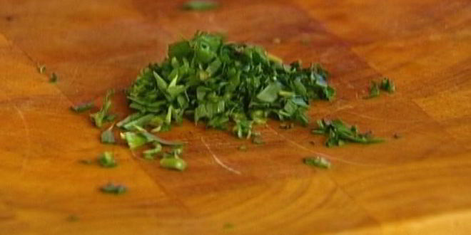 Рецепт бутерброда с ветчиной, сыром и грушей