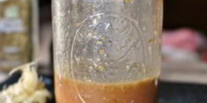 Рецепт бутерброда субмарина