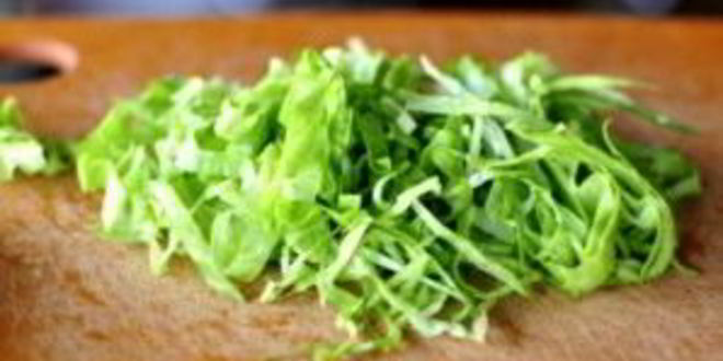 Рецепт бутерброда субмарина