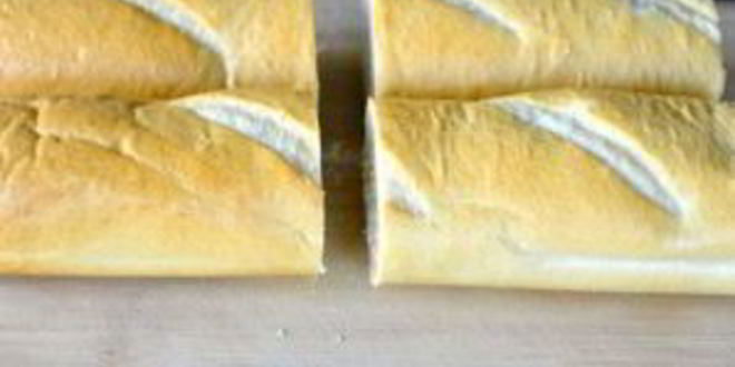 Рецепт бутерброда субмарина