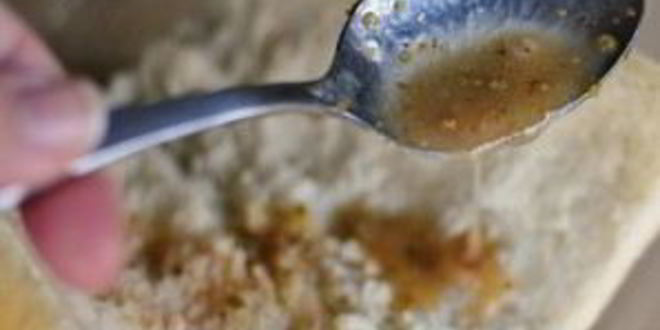 Рецепт бутерброда субмарина