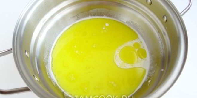 Рецепт бутербродной лепешки с кунжутом