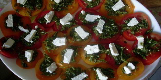 Рецепт бутербродов без хлеба