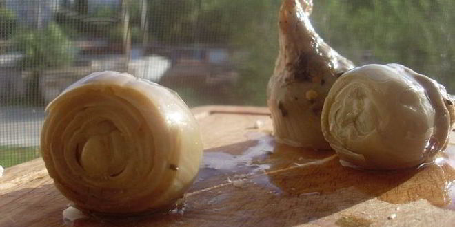 Рецепт бутербродов без хлеба