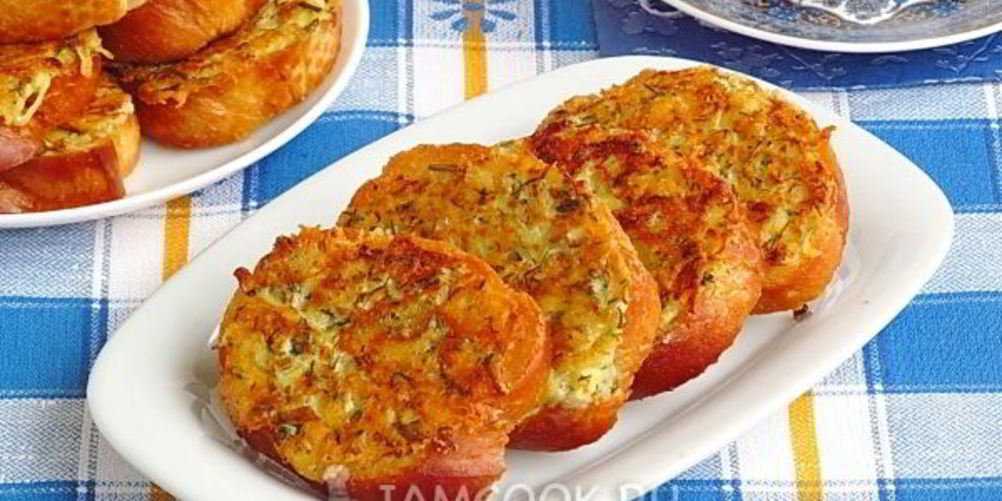 Как приготовить бутерброды дачные