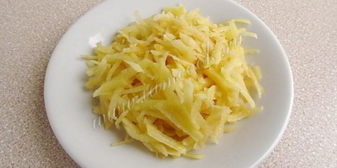 Рецепт бутербродов дачных