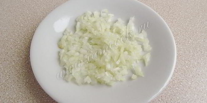 Рецепт бутербродов дачных