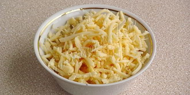 Рецепт бутербродов дачных