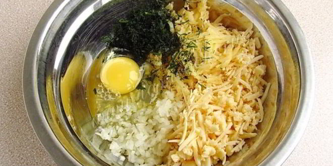 Рецепт бутербродов дачных