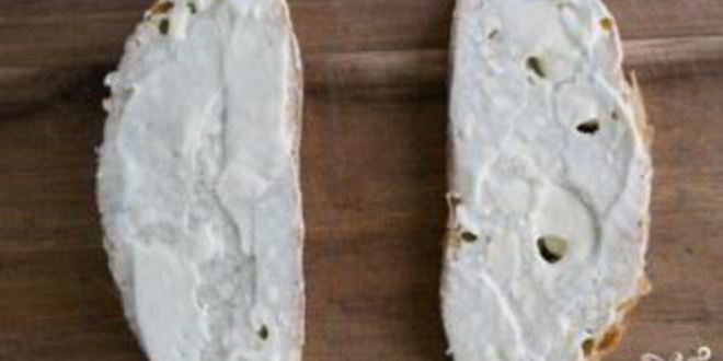 Рецепт бутербродов на завтрак