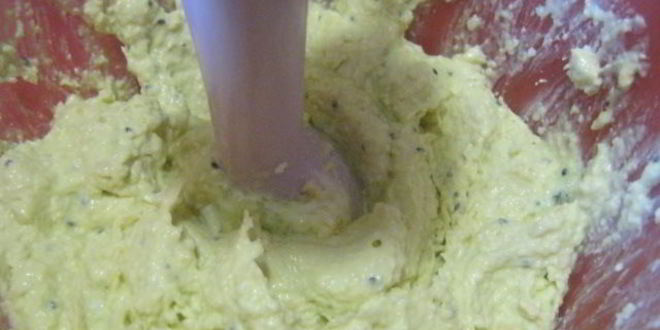 Рецепт бутербродов новогодняя елочка