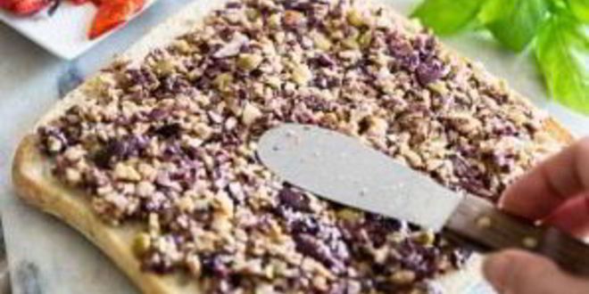 Рецепт бутербродов походных