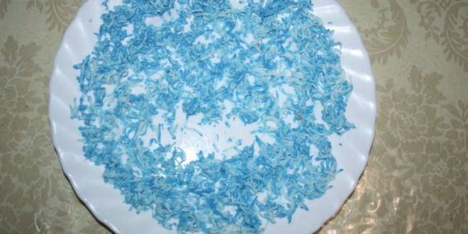 Рецепт бутербродов поющих снеговики в шарфиках