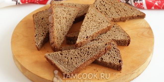 Рецепт бутербродов с икрой сельди и огурцом