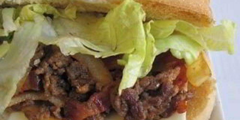 Как приготовить бутерброды с мясом