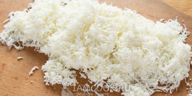 Рецепт бутербродов с яичницей-болтуньей