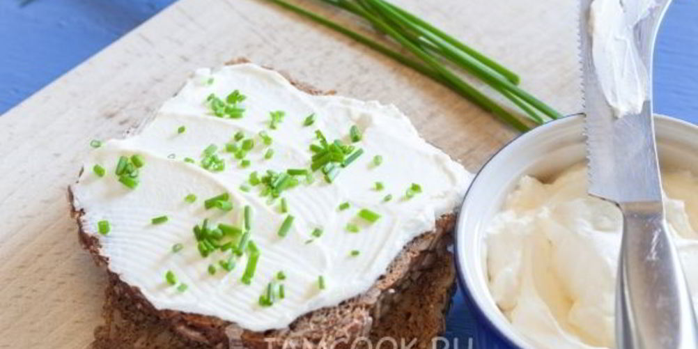 Как приготовить бутерброды с зеленым луком