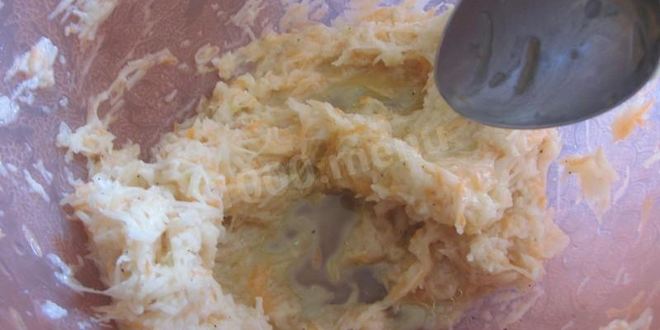 Рецепт горячих бутербродов с картошкой