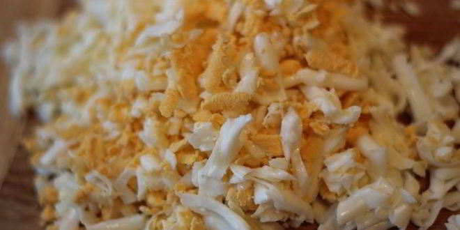 Рецепт горячих бутербродов с сайрой